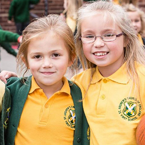 Life at St Andrew's CE First School