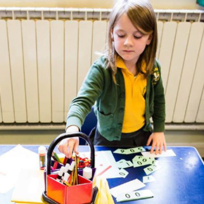 Life at St Andrew's CE First School